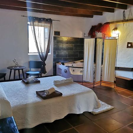 Villa Cecilio Tefía 외부 사진
