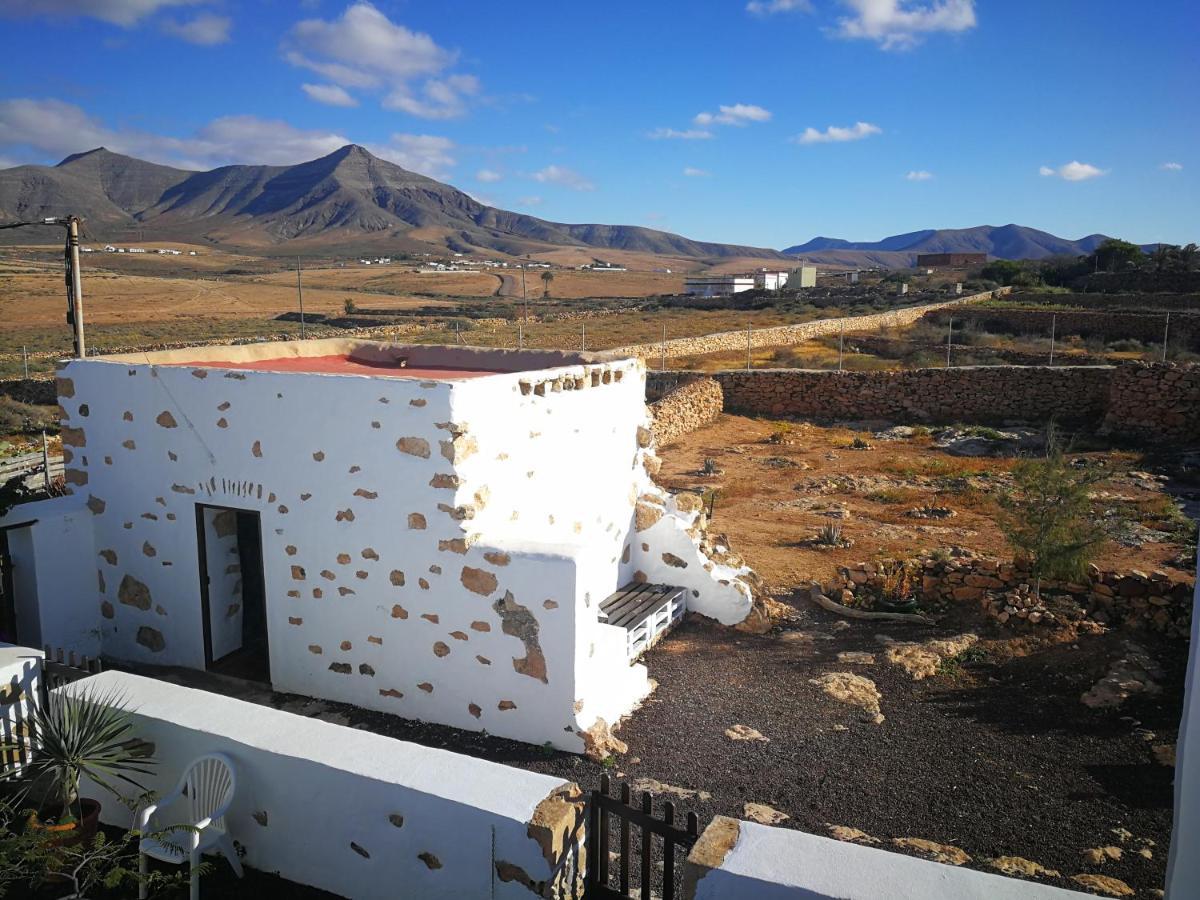 Villa Cecilio Tefía 외부 사진