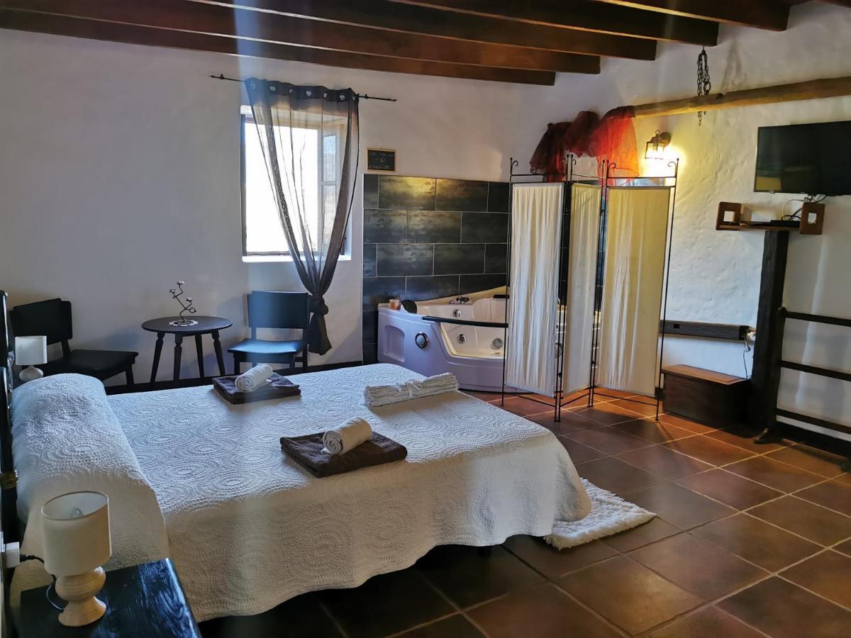 Villa Cecilio Tefía 외부 사진