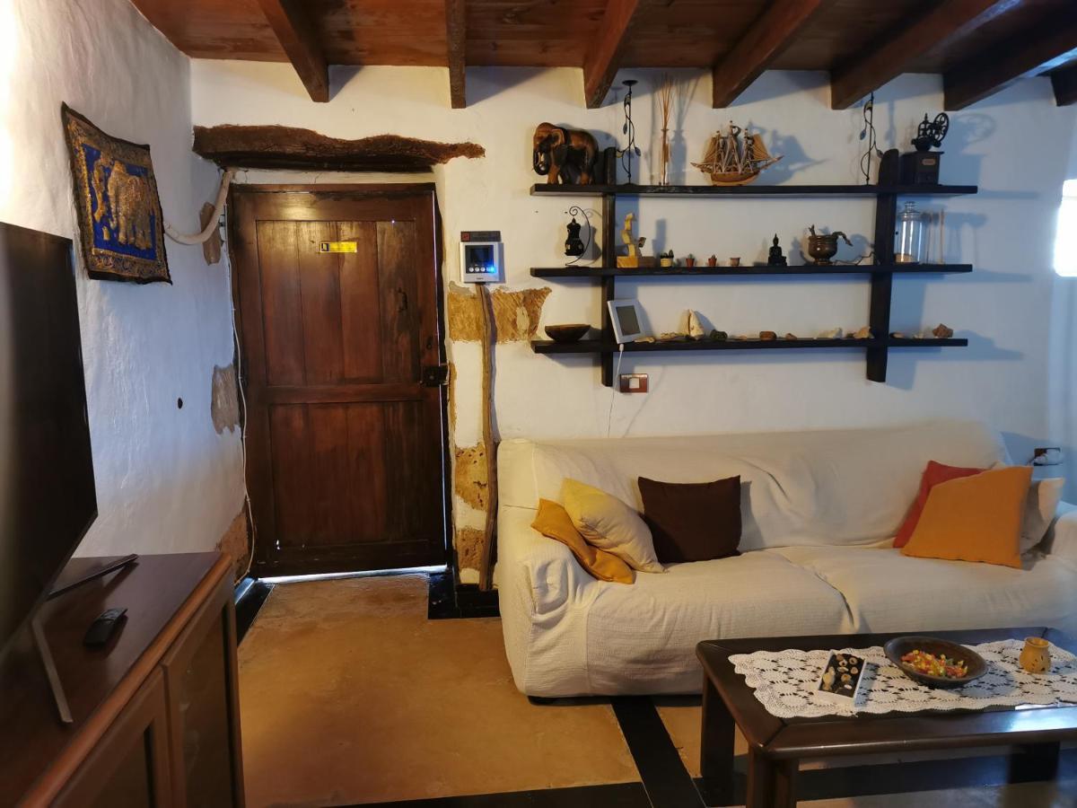 Villa Cecilio Tefía 외부 사진