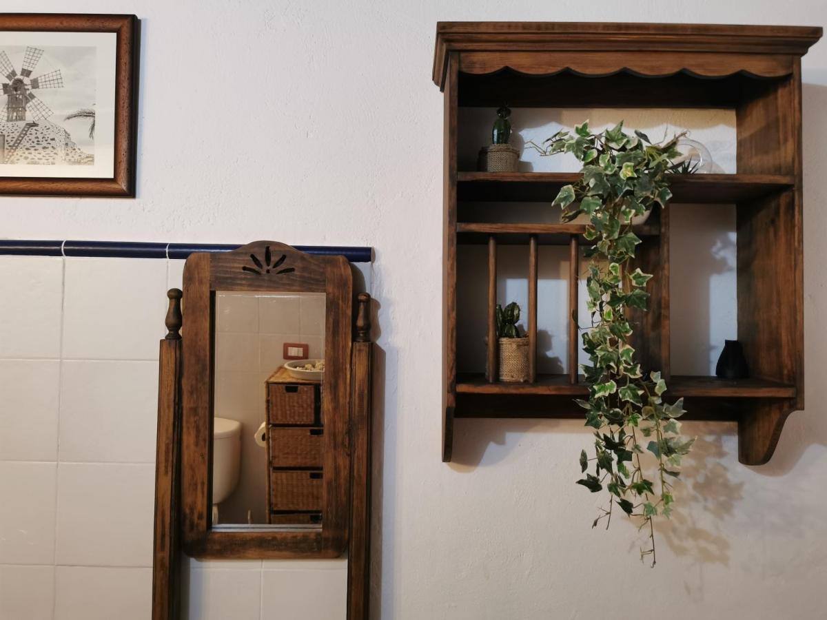 Villa Cecilio Tefía 외부 사진