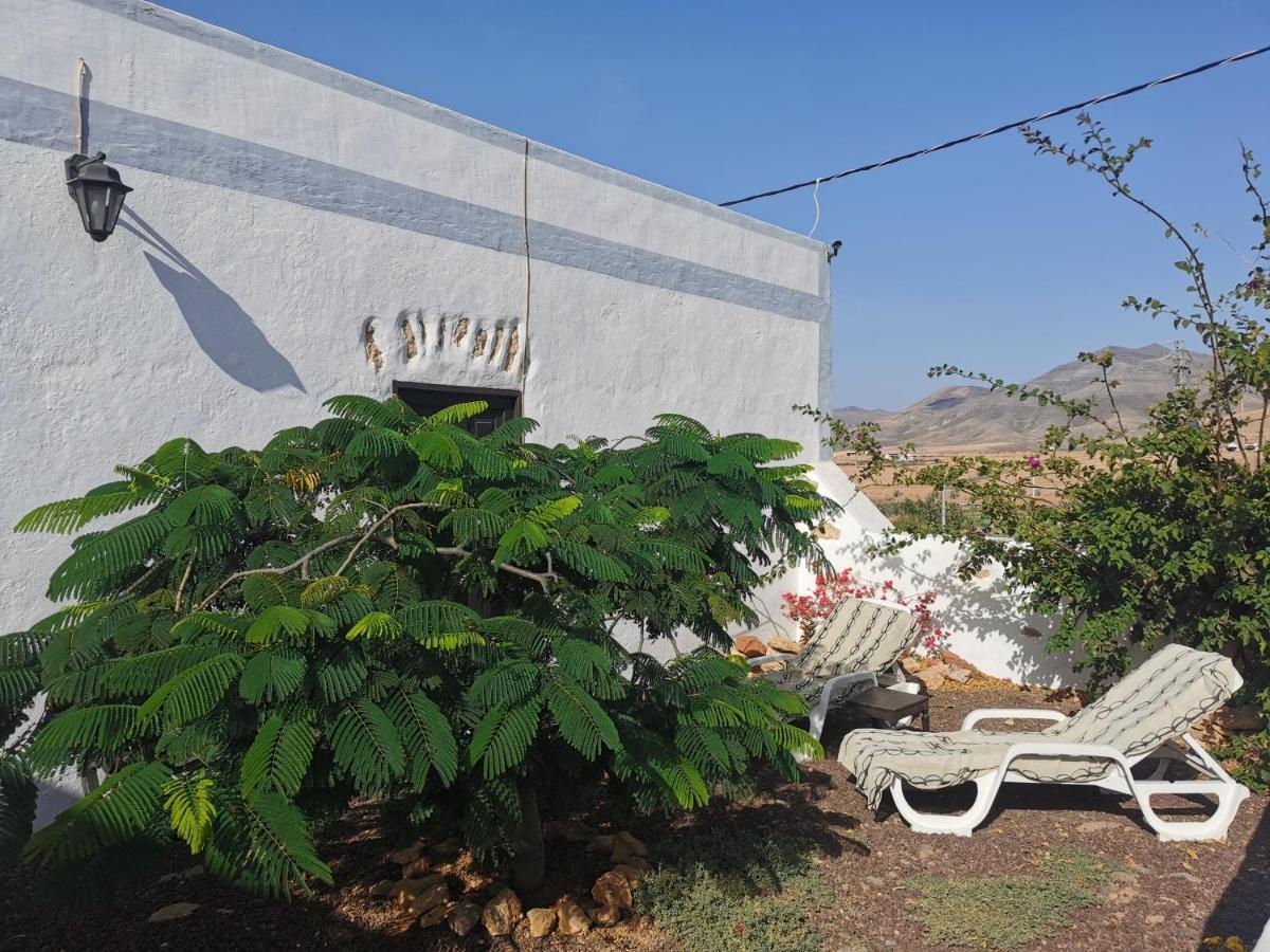 Villa Cecilio Tefía 외부 사진