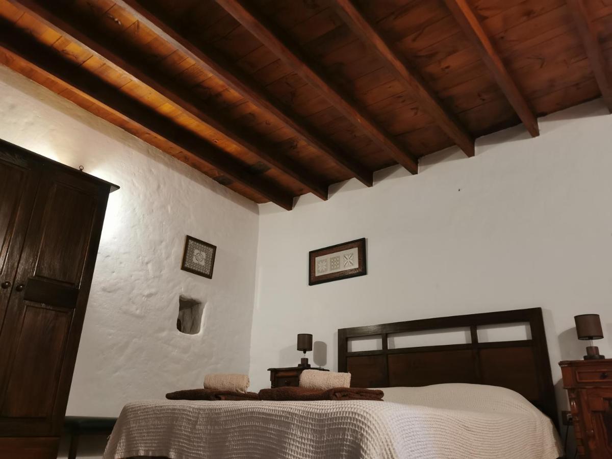 Villa Cecilio Tefía 외부 사진