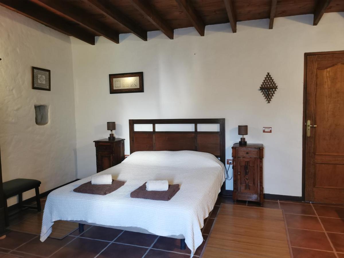 Villa Cecilio Tefía 외부 사진