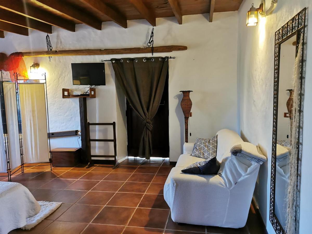 Villa Cecilio Tefía 외부 사진