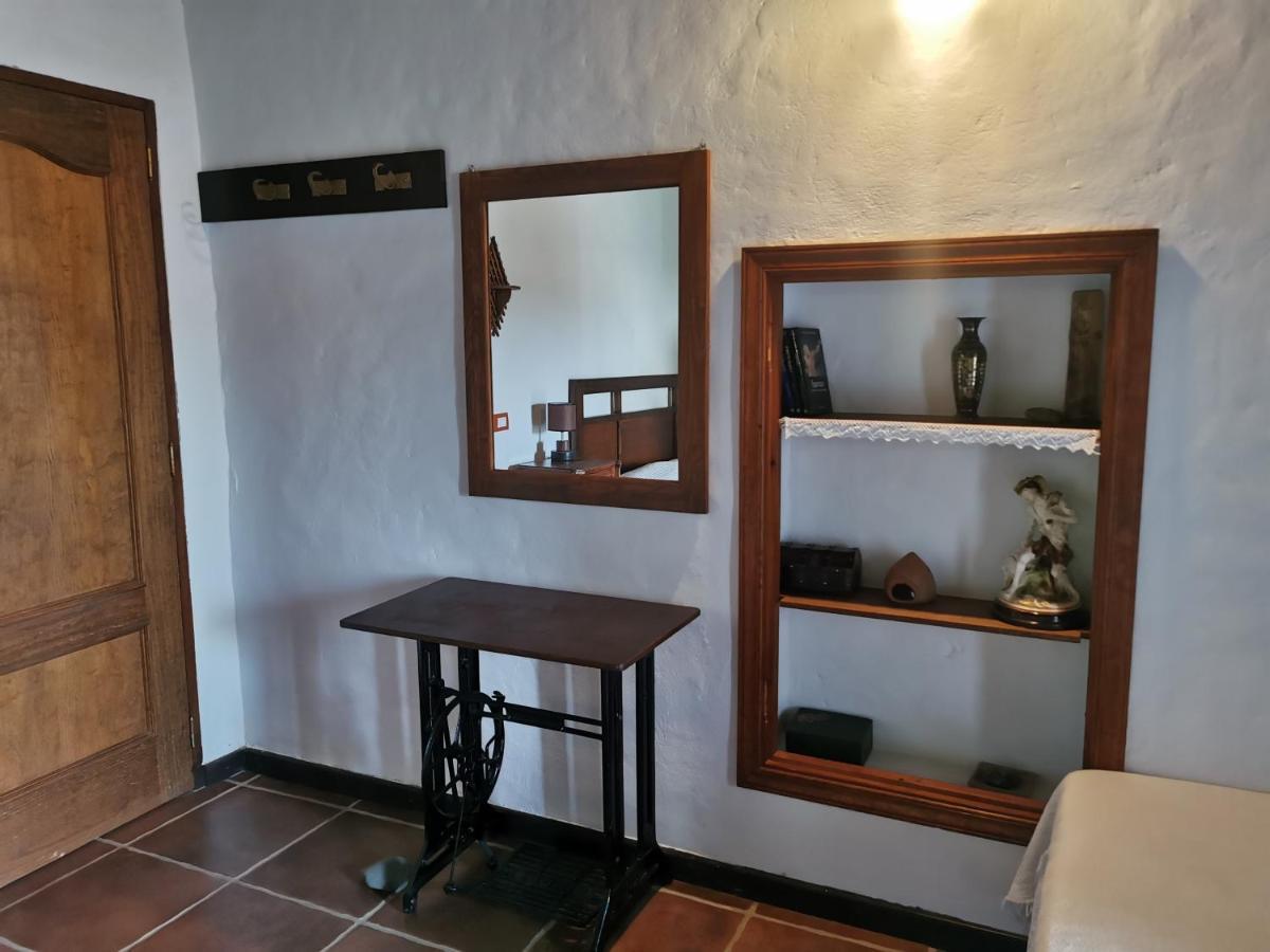 Villa Cecilio Tefía 외부 사진