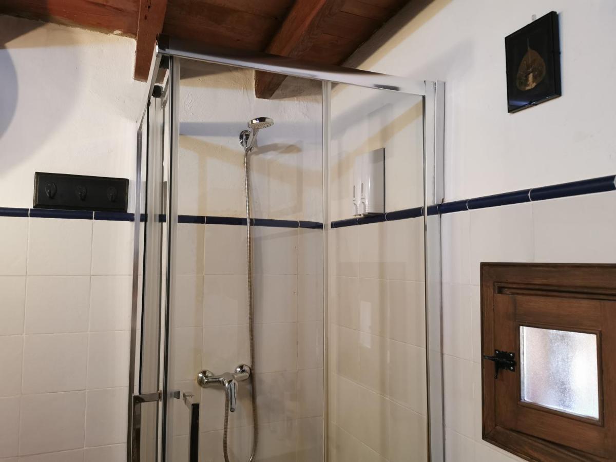 Villa Cecilio Tefía 외부 사진