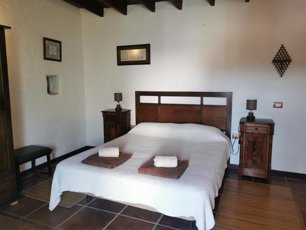 Villa Cecilio Tefía 외부 사진