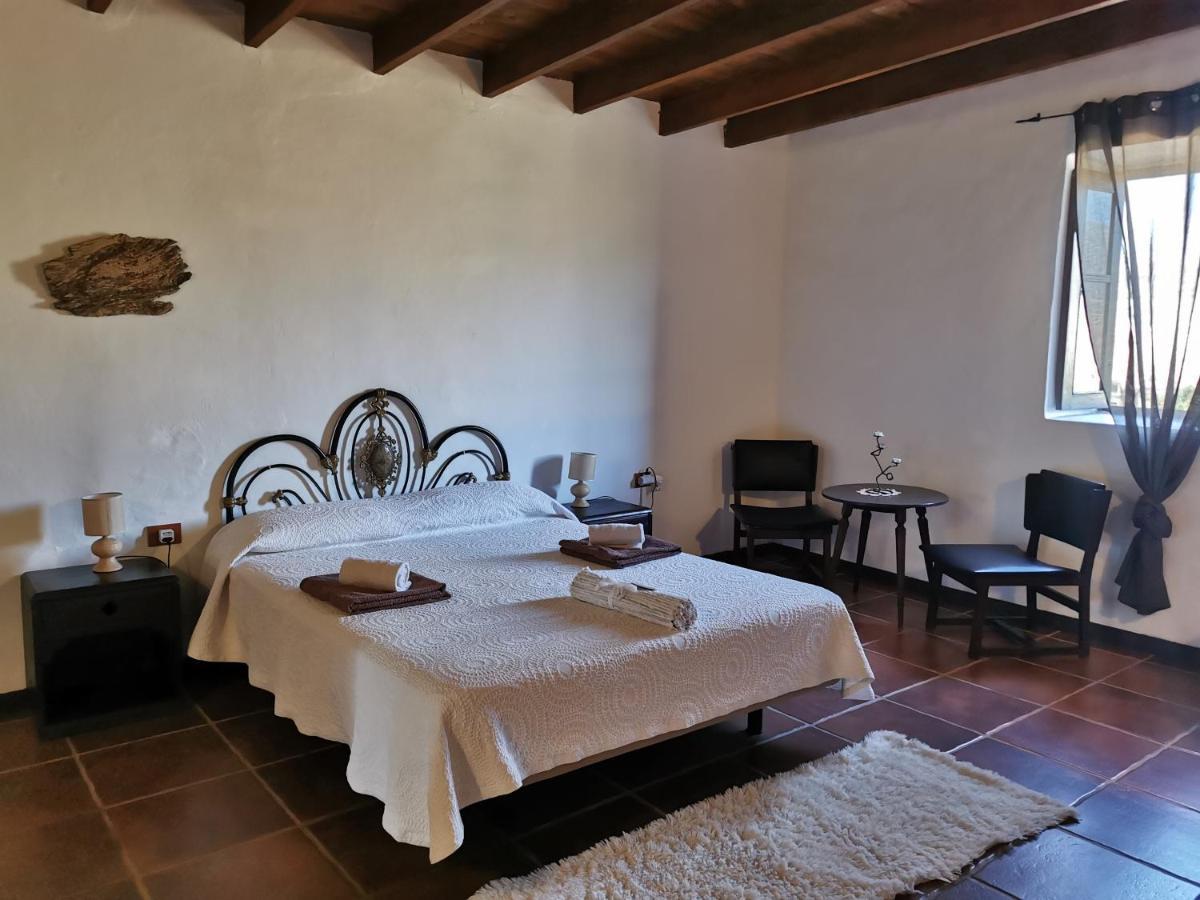 Villa Cecilio Tefía 외부 사진