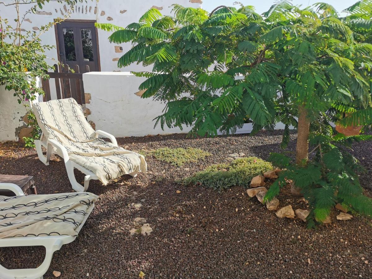 Villa Cecilio Tefía 외부 사진