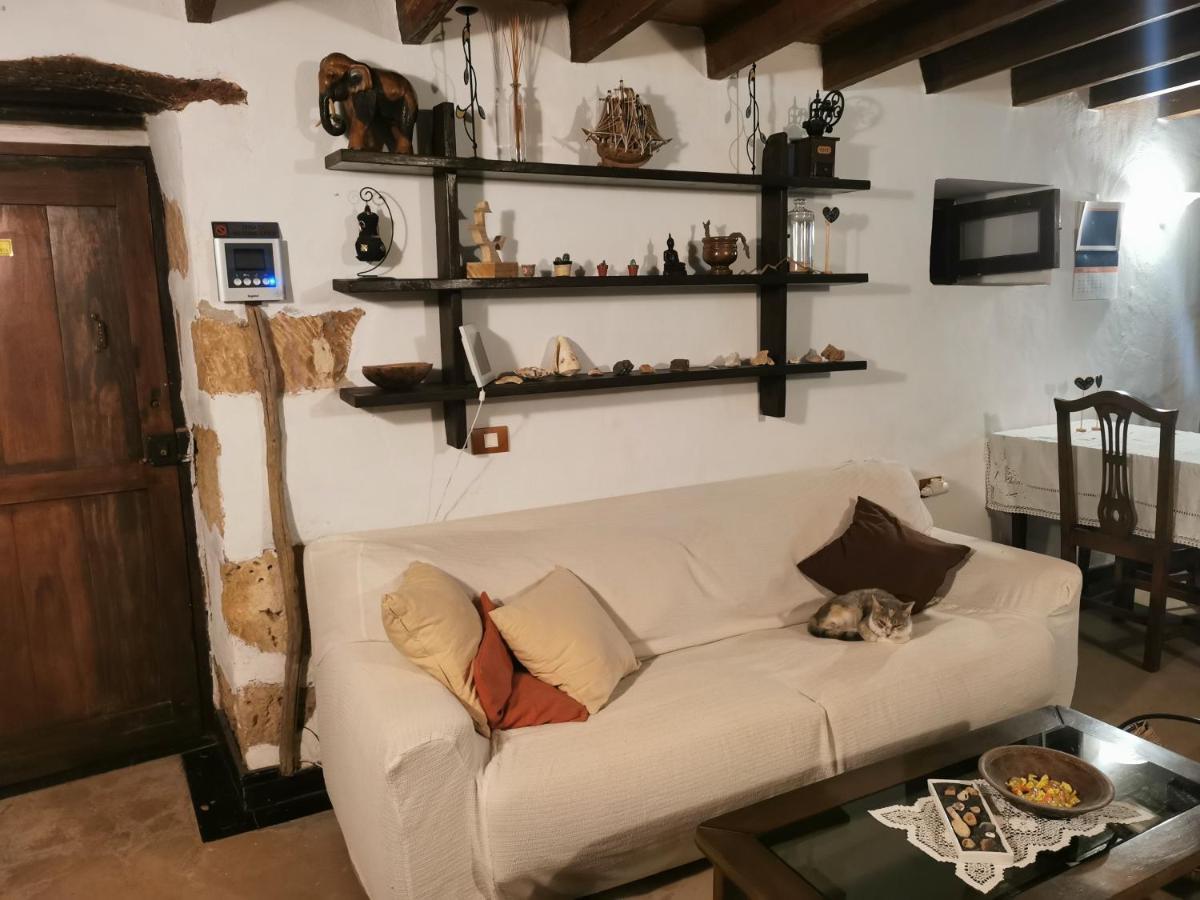 Villa Cecilio Tefía 외부 사진