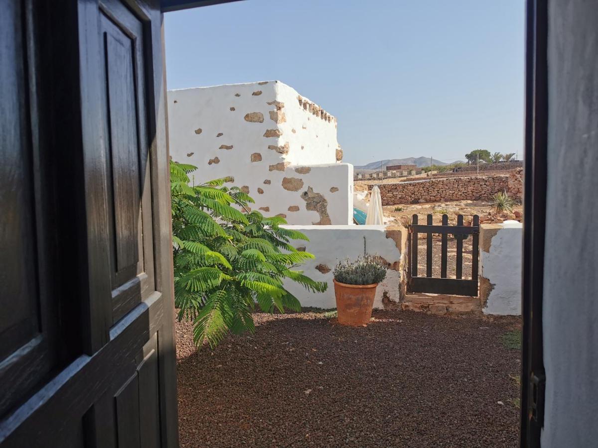 Villa Cecilio Tefía 외부 사진
