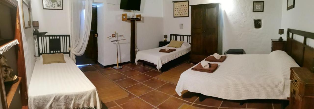 Villa Cecilio Tefía 외부 사진