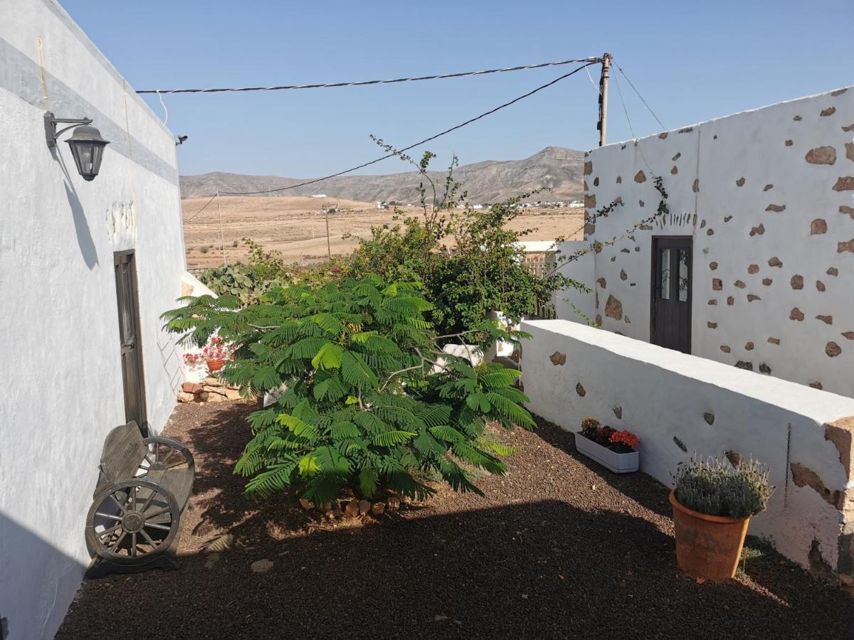 Villa Cecilio Tefía 외부 사진