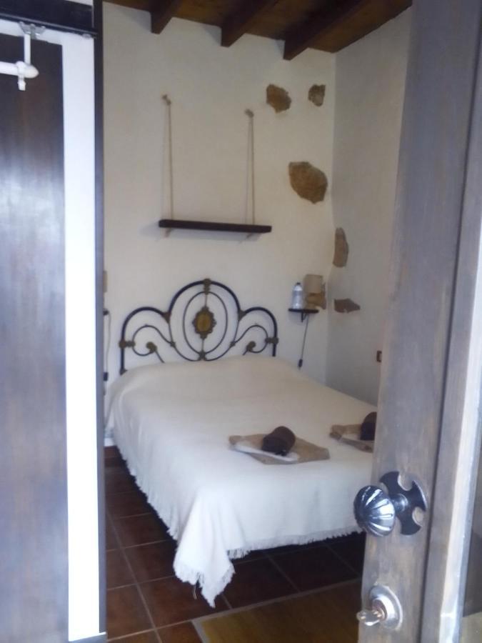 Villa Cecilio Tefía 외부 사진