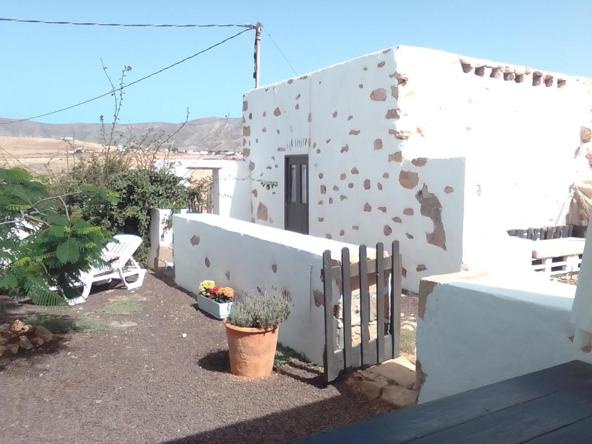 Villa Cecilio Tefía 외부 사진
