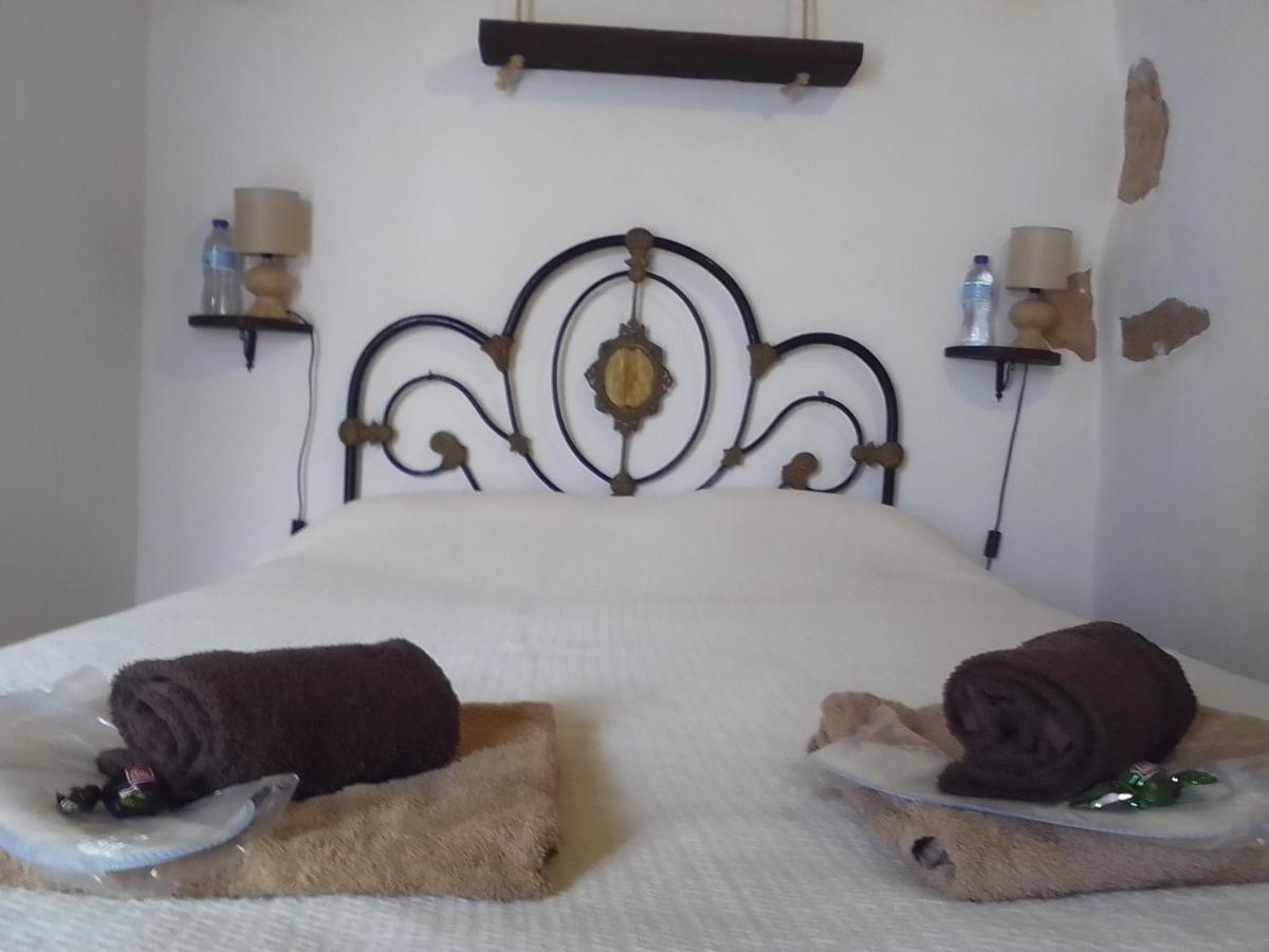 Villa Cecilio Tefía 외부 사진